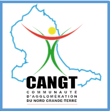 CANGT — Communauté d'agglomération du Nord Grande-Terre