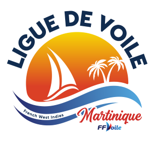 Ligue de voile de Martinique