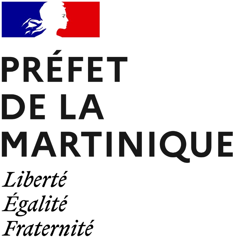 Préfet de la Martinique