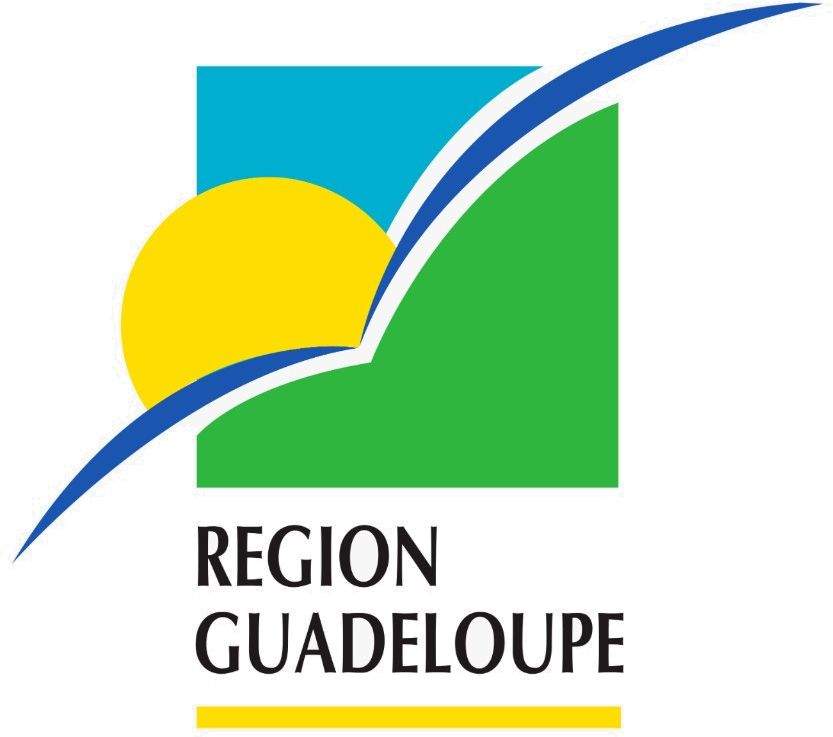 Région Guadeloupe