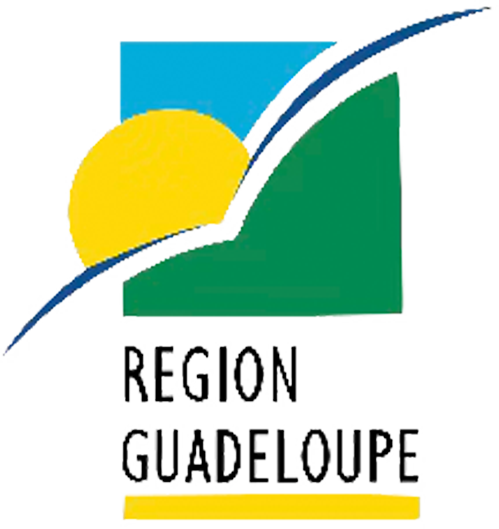 Région Guadeloupe